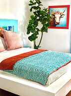 Caprice 7 Ocean Front Villa private Pool