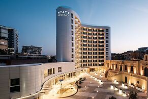 Hyatt Regency Malta