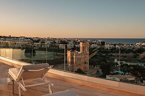 Hyatt Regency Malta