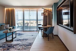 Hyatt Regency Malta