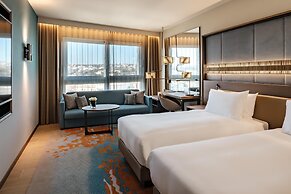 Hyatt Regency Malta
