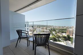 Hyatt Regency Malta