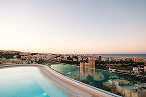 Hyatt Regency Malta