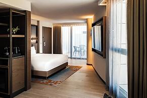 Hyatt Regency Malta