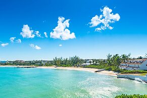 Delaporte 12 Ocean Front Townhome - Pool