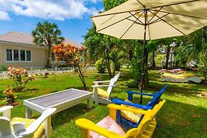 Blue Ocean Village House at Cable Beach