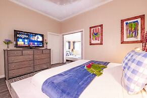 Blue Ocean Village House at Cable Beach