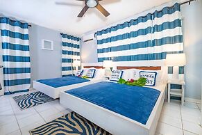 Blue Ocean Village House at Cable Beach