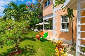 Blue Ocean Village House at Cable Beach