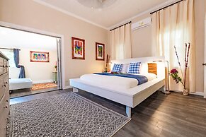 Blue Ocean Village House at Cable Beach