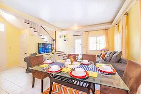 Blue Ocean Village House at Cable Beach