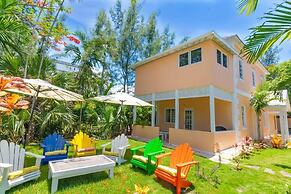 Blue Ocean Village House at Cable Beach