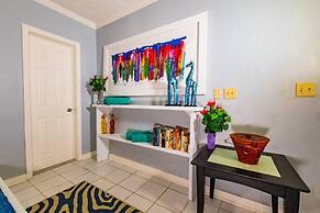 Blue Ocean Village House at Cable Beach