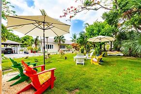 Blue Ocean Village House at Cable Beach