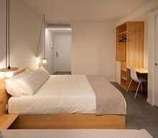 Cristina Enea Rooms