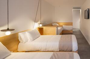 Cristina Enea Rooms