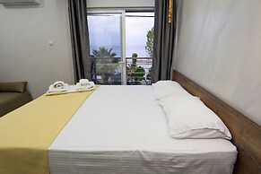 Nikolaidis Apartments