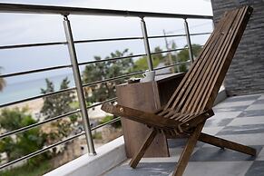 Nikolaidis Apartments