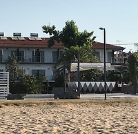 Nikolaidis Apartments