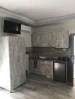 Nikolaidis Apartments