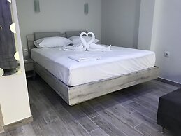 Nikolaidis Apartments