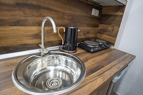 Nikolaidis Apartments