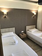 Nikolaidis Apartments