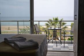 Nikolaidis Apartments