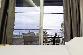 Nikolaidis Apartments