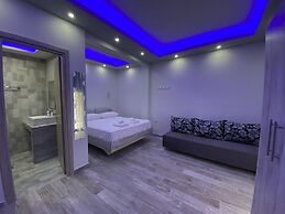 Nikolaidis Apartments