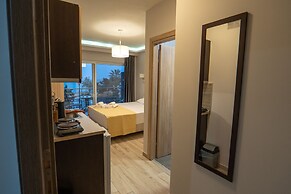 Nikolaidis Apartments