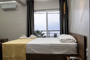 Nikolaidis Apartments