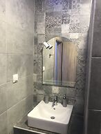 Nikolaidis Apartments