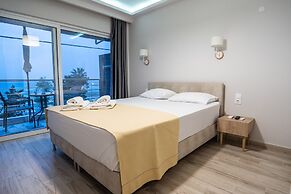 Nikolaidis Apartments