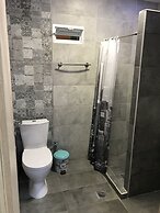 Nikolaidis Apartments