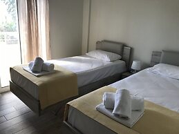 Nikolaidis Apartments