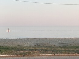 Nikolaidis Apartments