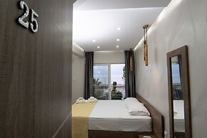 Nikolaidis Apartments