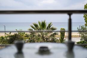 Nikolaidis Apartments