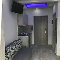 Nikolaidis Apartments