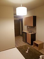 Nikolaidis Apartments