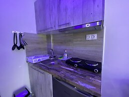 Nikolaidis Apartments