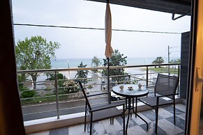 Nikolaidis Apartments