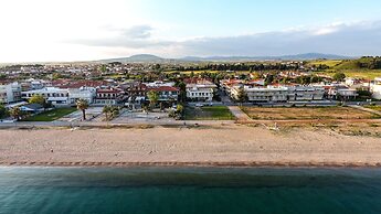 Nikolaidis Apartments