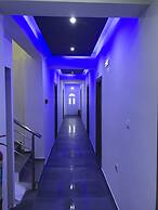 Nikolaidis Apartments