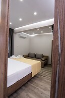 Nikolaidis Apartments