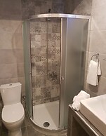 Nikolaidis Apartments