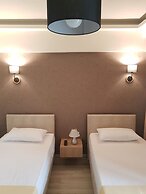 Nikolaidis Apartments