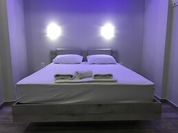 Nikolaidis Apartments