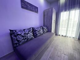 Nikolaidis Apartments